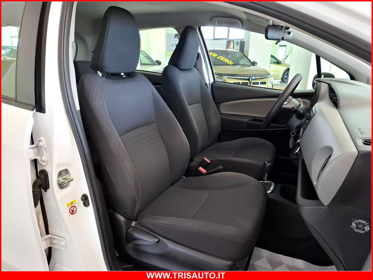 TOYOTA Yaris 1.5 Full Hybrid Aut. Cool 5p. NEOPATENTATI