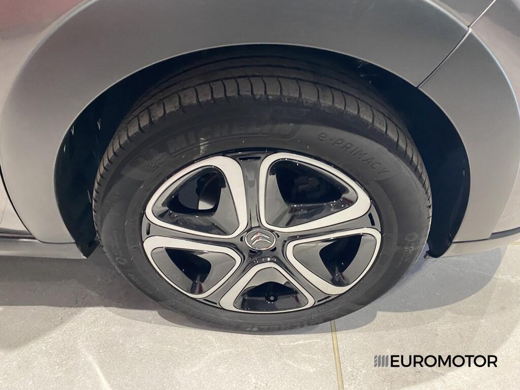 Citroen C3 1.5 BlueHDi Feel Pack