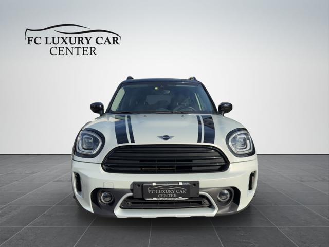 MINI Countryman 2.0 150CV Cooper D Northwood Edition