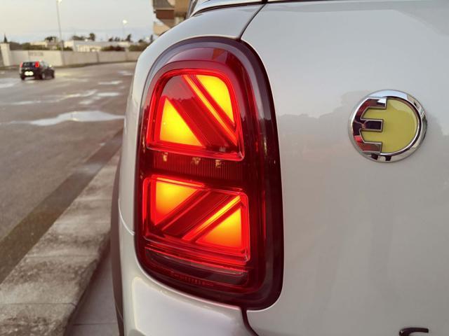 MINI Cooper SE Countryman 1.5 Cooper SE Yours Countryman ALL4