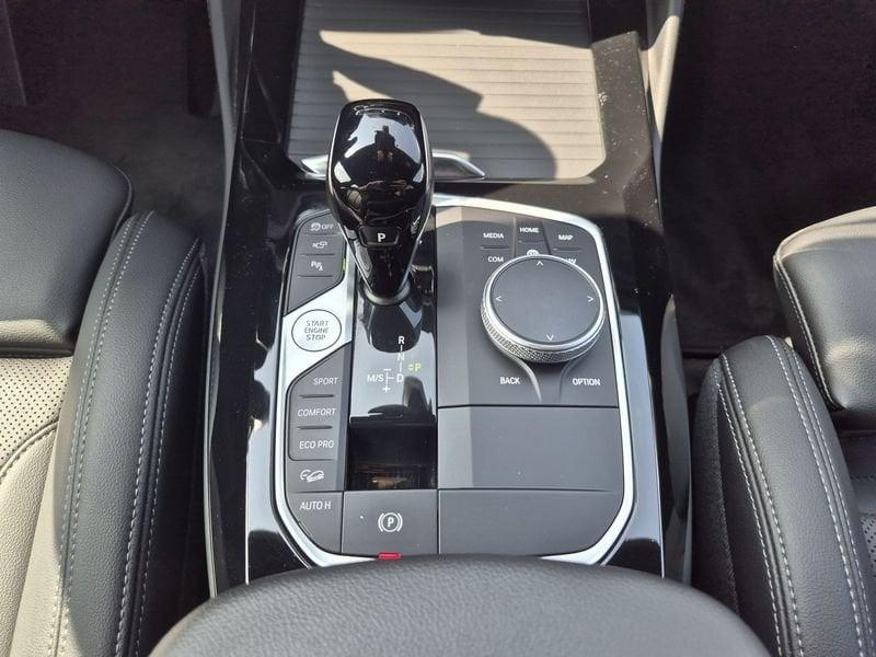 BMW X4 xdrive20d mhev 48V Msport auto
