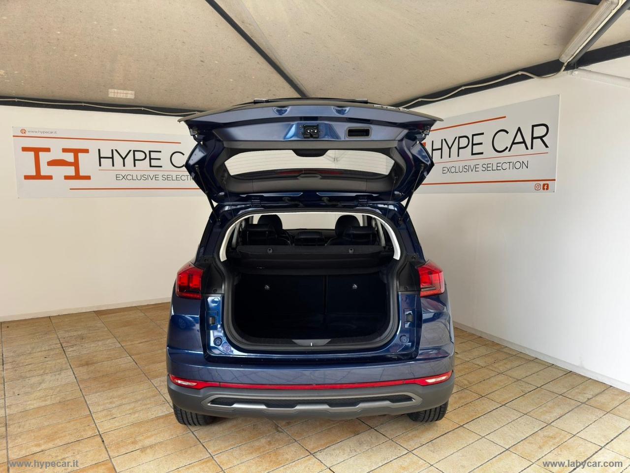 EVO Evo 5 1.5 Turbo Bi-fuel GPL