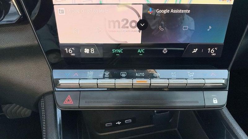 Renault Austral 2023 1.2 E-Tech full hybrid 200cv Techno Auto