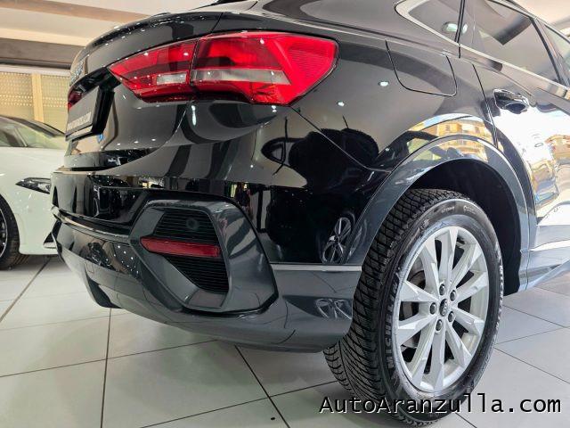 AUDI Q3 Sportback 35 2.0 TDI 150CV S tronic Tetto - Pelle