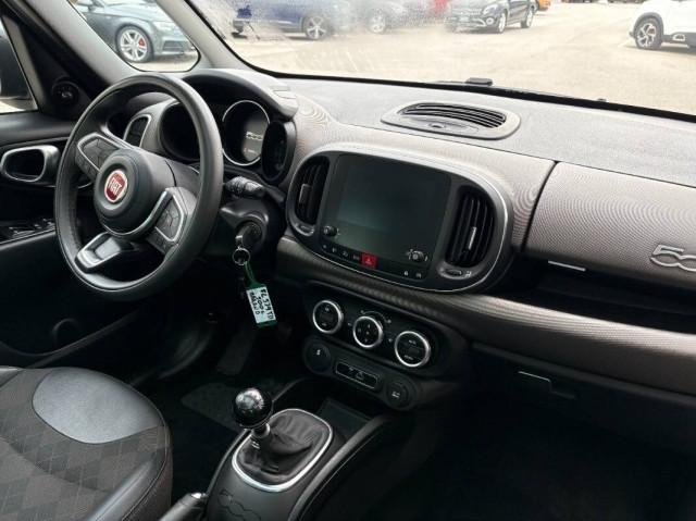 Fiat 500 L 1.3 mjt Lounge 95cv my19