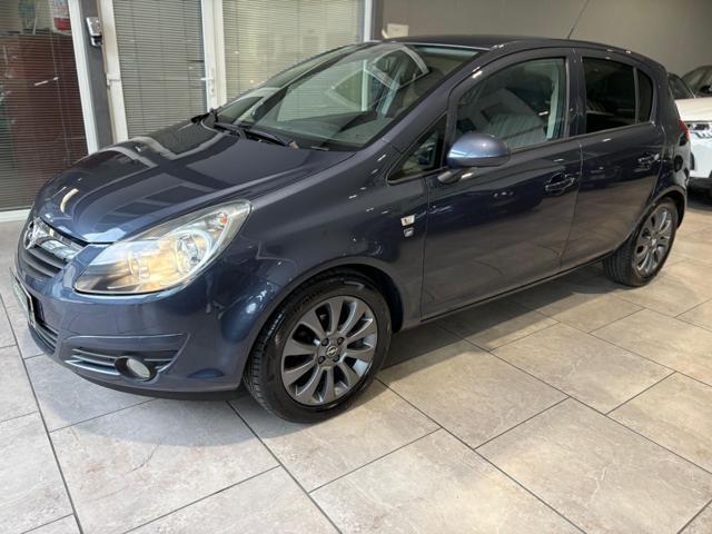 OPEL Corsa EDITION 111 1.3 CDTI 75CV EcoFlex *NEOPATENTATI*