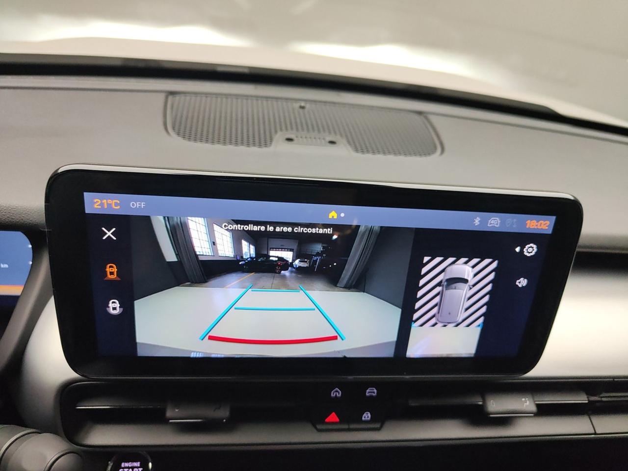 JEEP Avenger 1.2 145CV UPLAND 4XE EDCT6