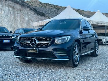 Mercedes-benz GLC 250 GLC 250 d 4Matic Premium