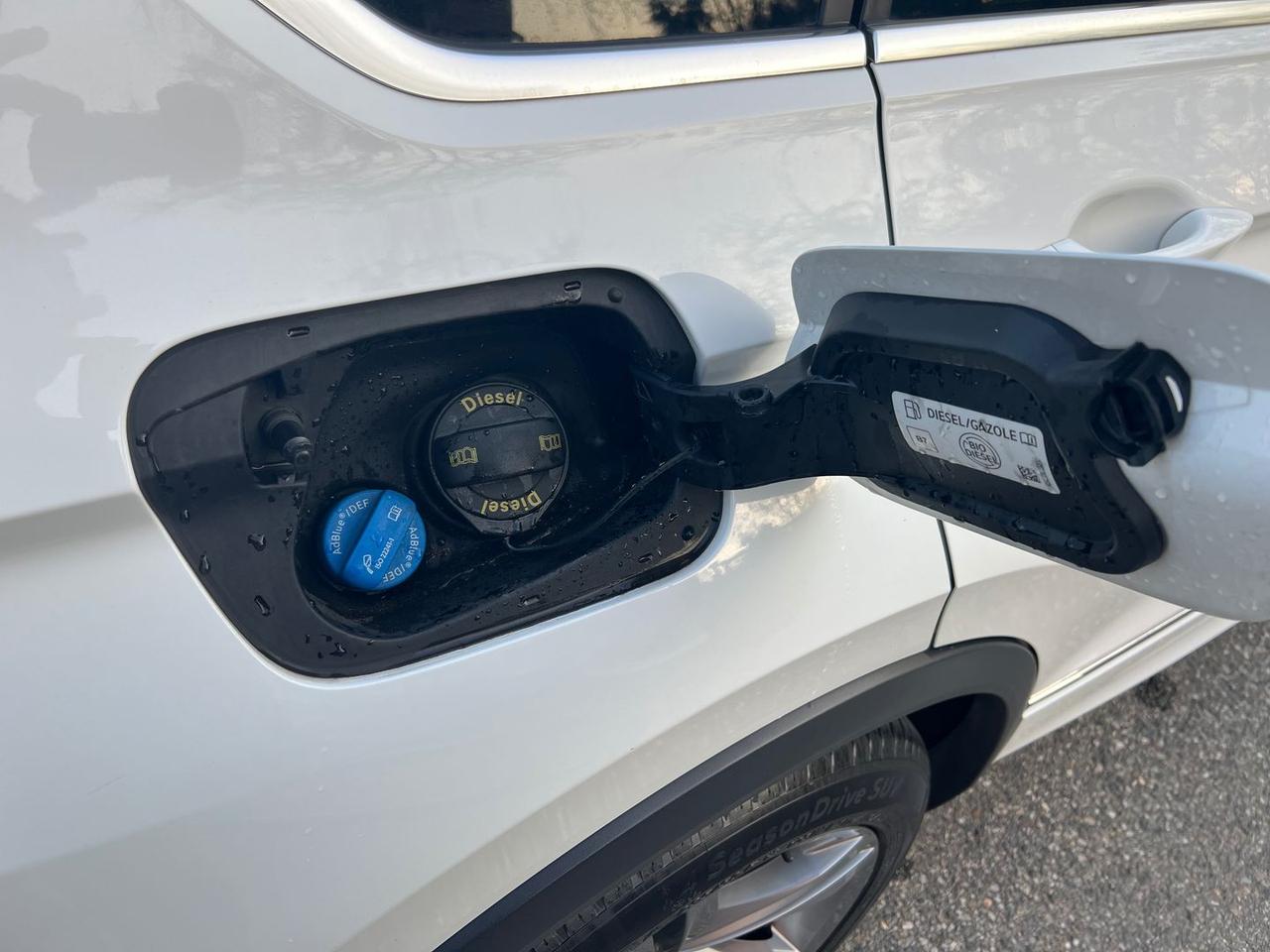 Volkswagen Tiguan 2.0 TDI R Line #10046