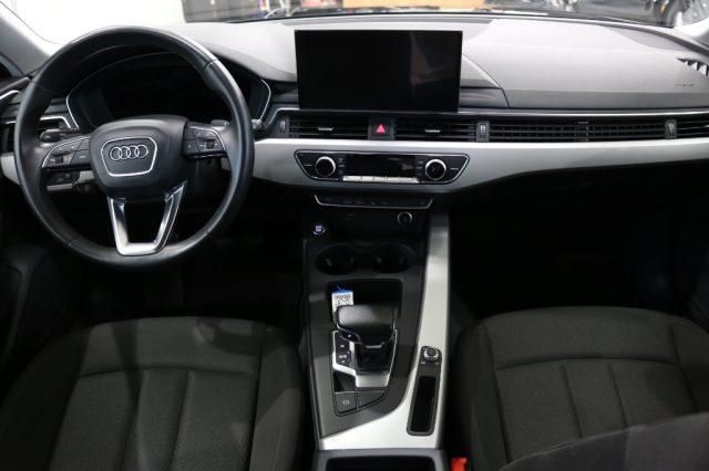 AUDI A4 40 TDI S tronic Business Advanced