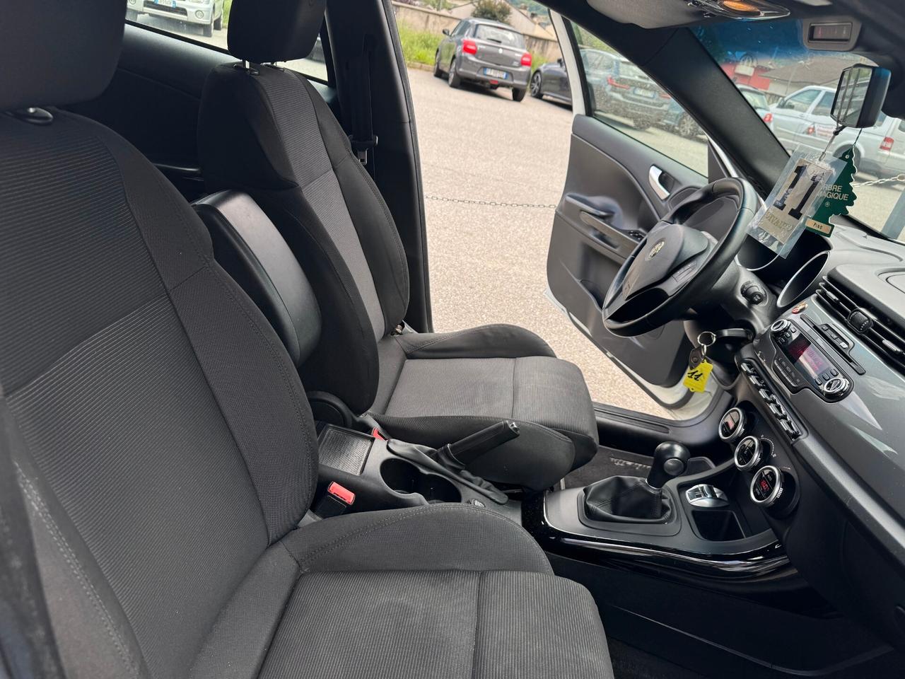 ALFA ROMEO GIULIETTA1.4cc 170CV X COMMERCIANTI