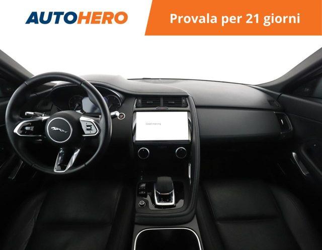 JAGUAR E-Pace 2.0D I4 163 CV AWD Auto SE