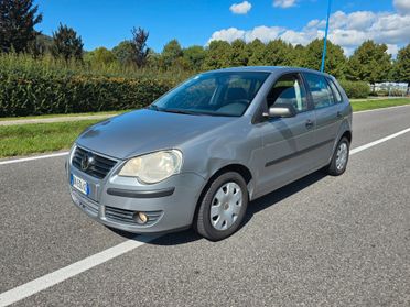 VOLKSWAGEN POLO 1.2 "OK NEOPATENTATI"