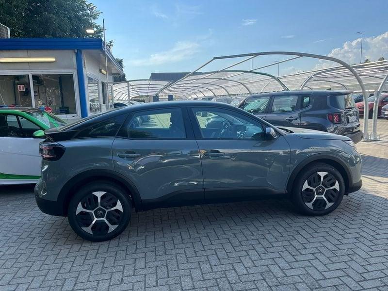 Citroën C4 C4 PureTech 130 S&S EAT8 Plus
