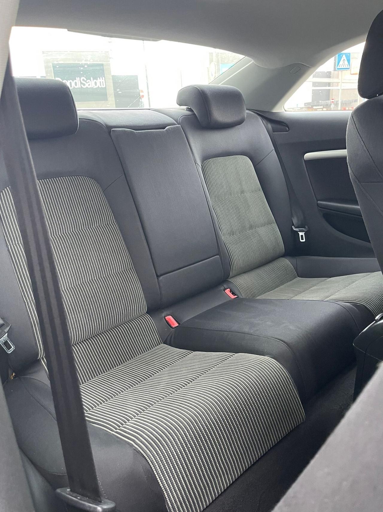 Audi A5 2.0 TFSI 180 CV multitronic Ambition