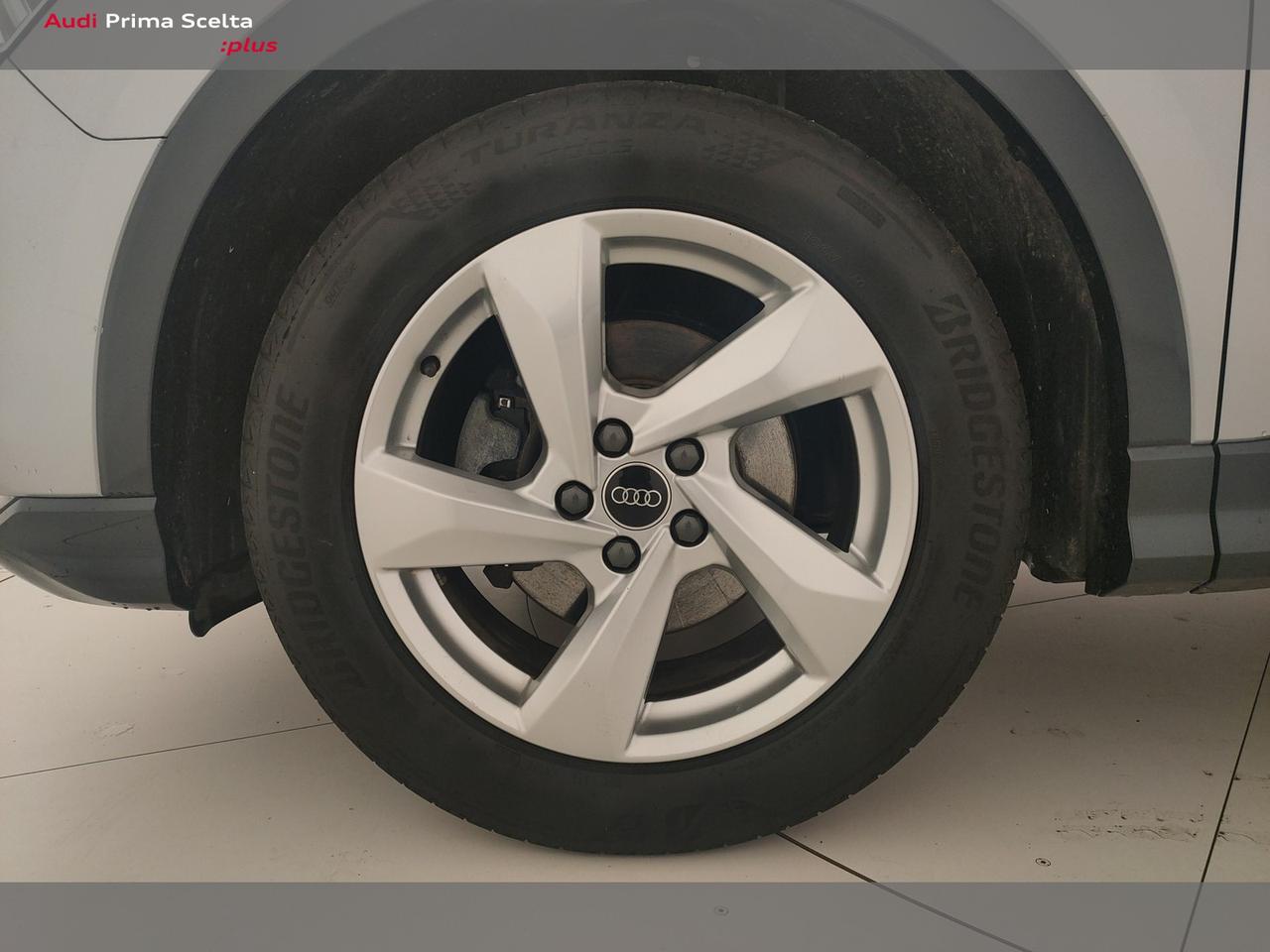 35 2.0 TDI Business Advanced S tronic