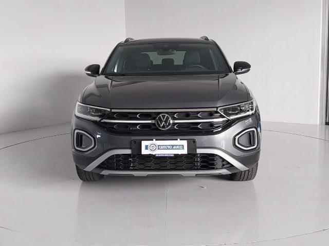 VOLKSWAGEN T-Roc 2.0 TDI SCR Style MATRIX BLACK STYLE