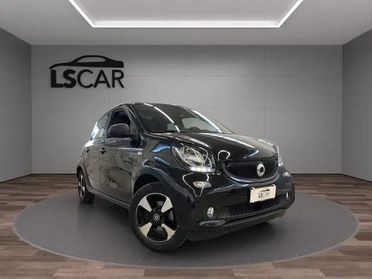 Smart ForFour 70 1.0 Passion~UniPro~Km e Tagliandi Certificati~Promo Finanziamento~Pronta Consegna