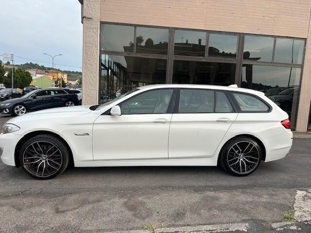 Bmw 525 525d xDrive Touring Futura