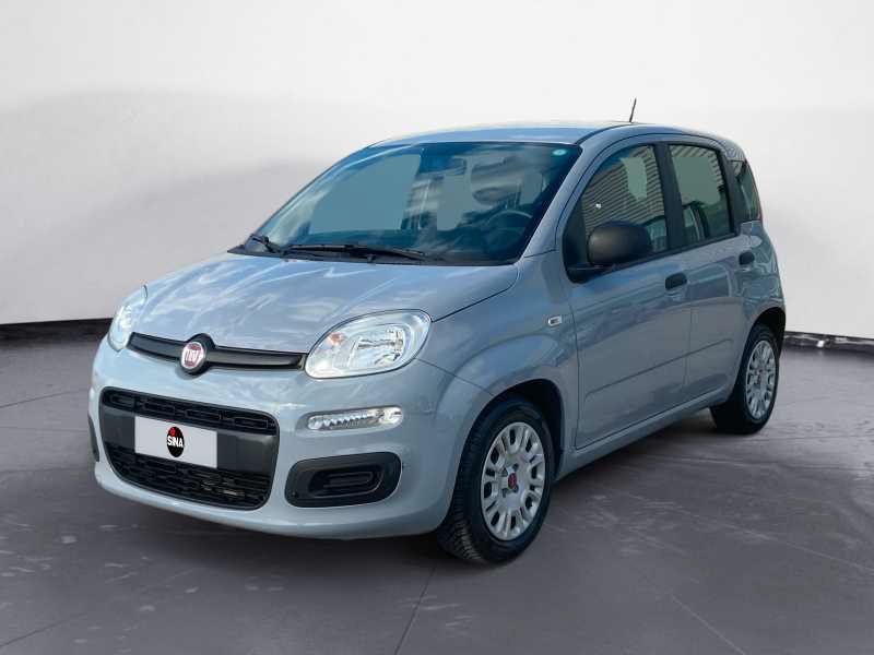 FIAT Panda 1.0 hybrid Easy 70cv