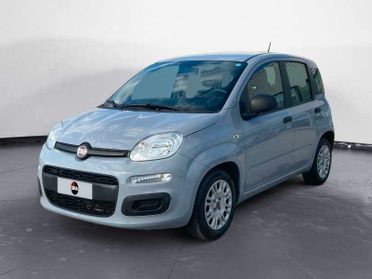 FIAT Panda 1.0 hybrid Easy 70cv