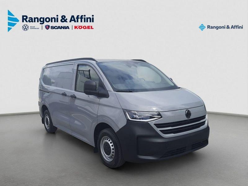 Volkswagen Transp. 2.0 TDI 170CV aut. PC-TN Furgone