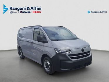 Volkswagen Transp. 2.0 TDI 170CV aut. PC-TN Furgone