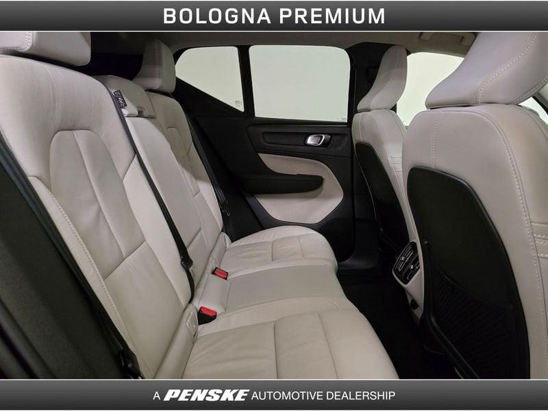 Volvo XC40 XC40 T2 automatico Core