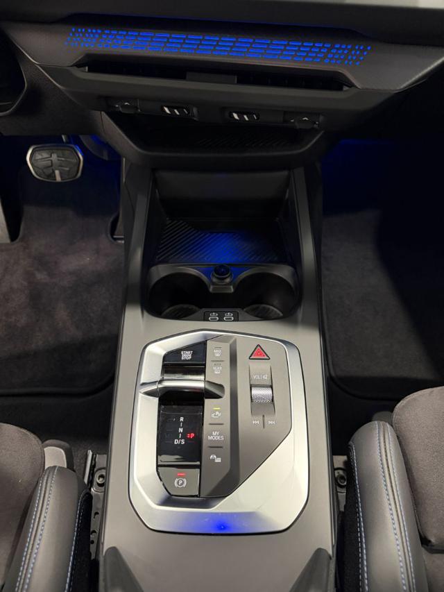 BMW 118 d 5p. Msport Pro Sedili Riscaldati Massaggianti