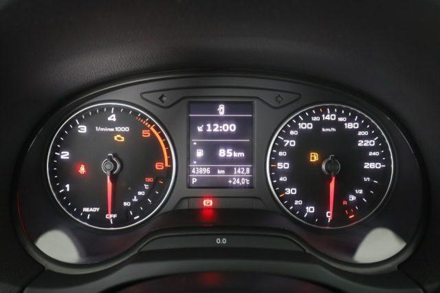 AUDI A3 A3 SPB 35 TDI S tronic Business