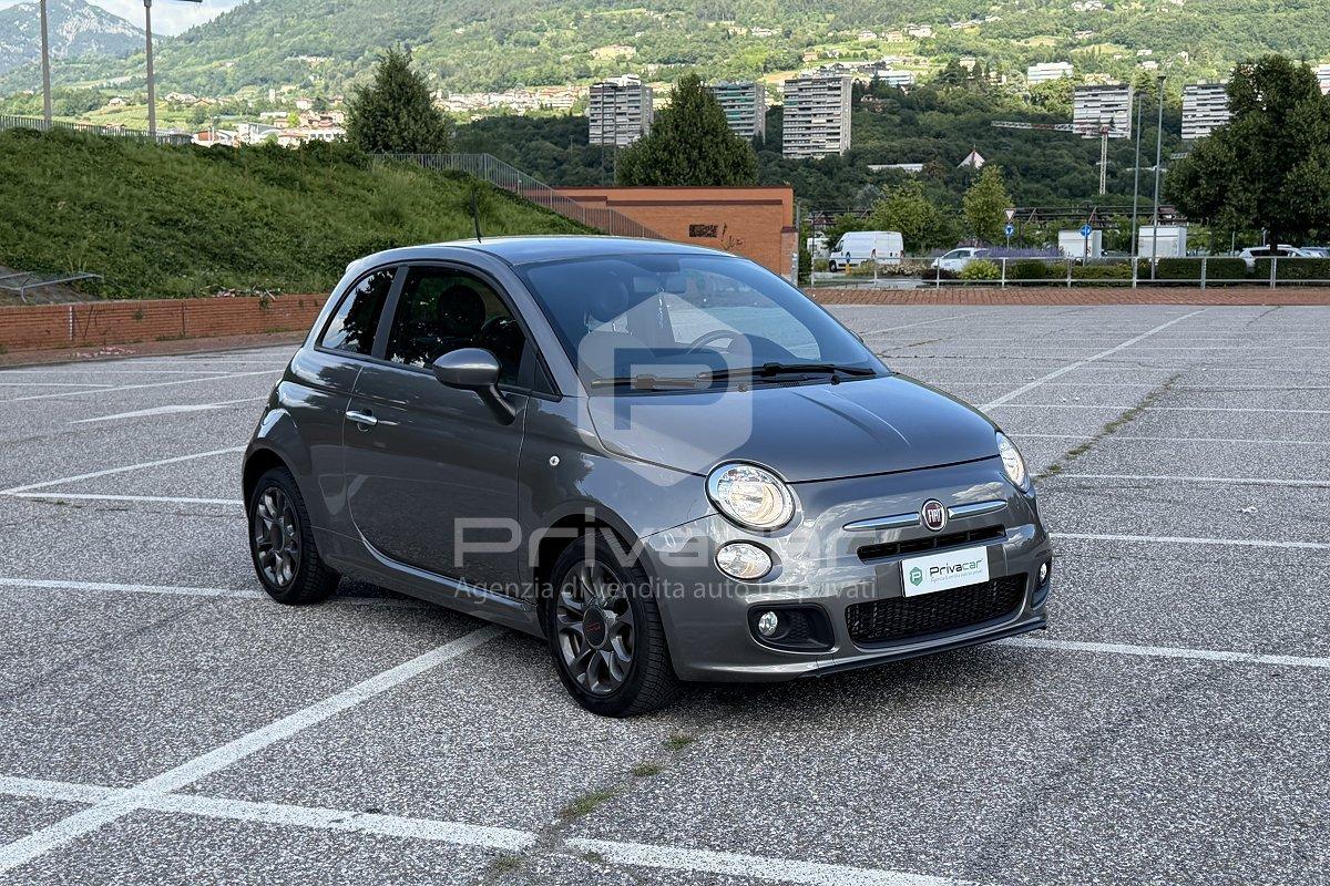 FIAT 500 1.3 Multijet 16V 95 CV "S"