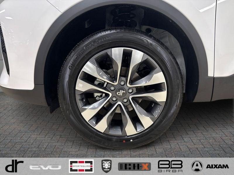 DR AUTOMOBILES dr5 DR5 1.5 MT BZ