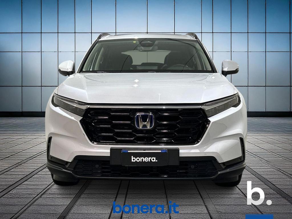 Honda CR-V Hev Advance AWD eCVT