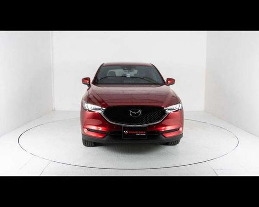 Mazda CX-5 2.0L Skyactiv-G 165 CV 2WD Signature