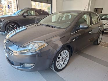 Fiat Bravo 1.9 MJT 120 CV Emotion
