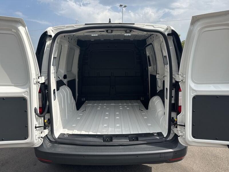 Volkswagen Caddy Business 2.0 TDI 102cv