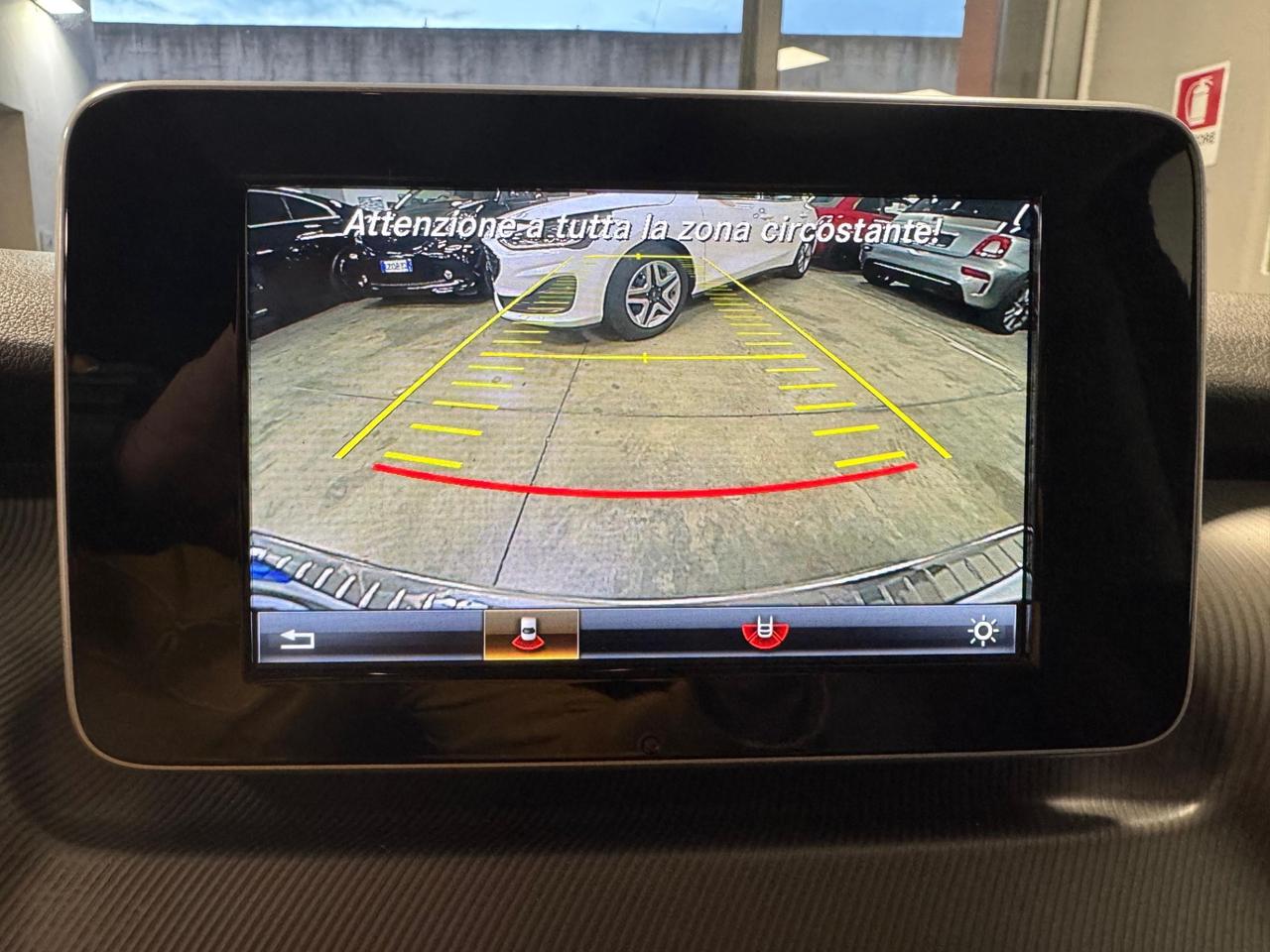 Mercedes-benz V 220 d Executive Extralong