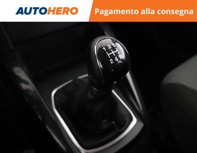 FORD EcoSport 1.5 TDCi 90 CV Plus