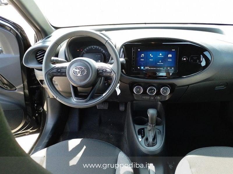 Toyota Aygo X 10B MT ACTIVE MY24