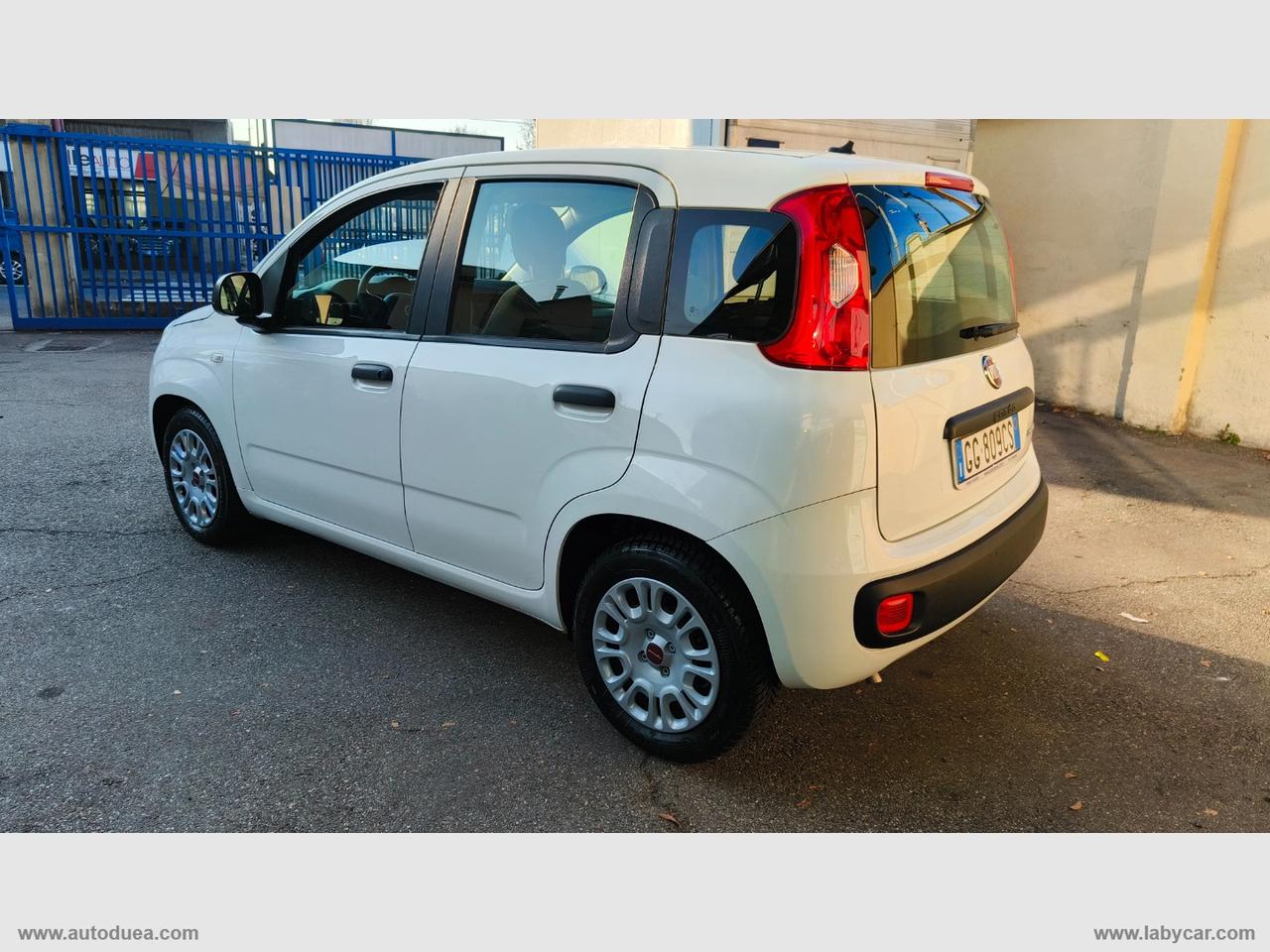 FIAT Panda 1.0 FireFly S&S Hybrid NO VINCOLI