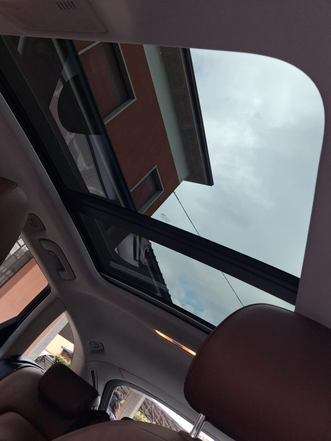 Audi A4 Avant 2.0 TDI 170CV F.AP. Ambiente