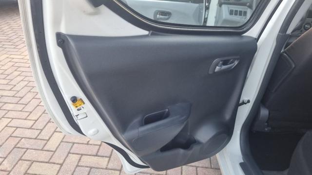 SUZUKI Alto 1.0 GLX