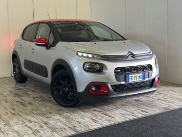 Citroen C3 1.2 Benzina Shine Ok Neopatentati