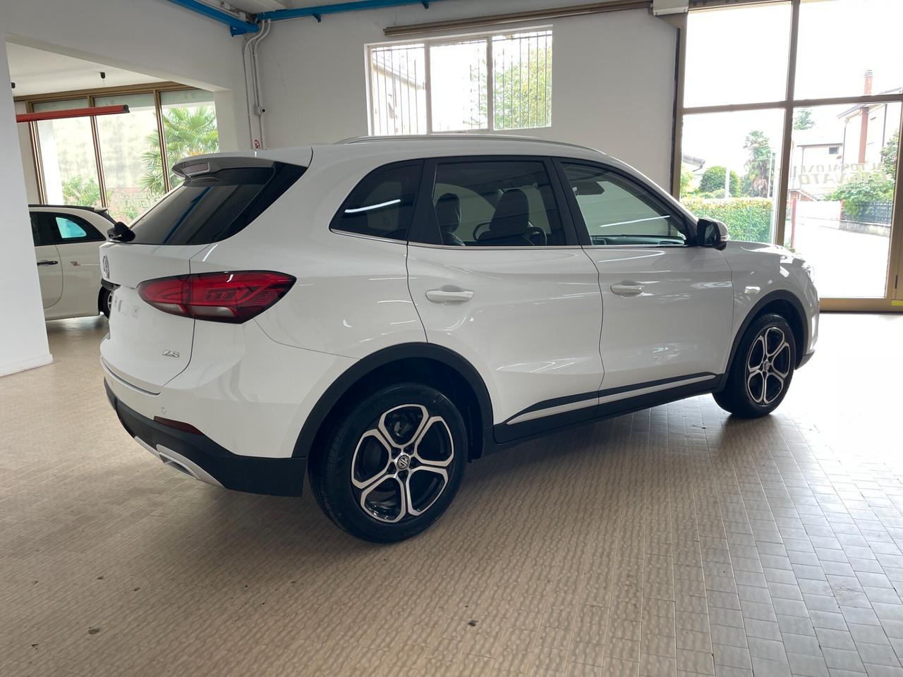 Mg ZS Comfort 1.5 VTi-tech Newmodel Km0 Fulloptional