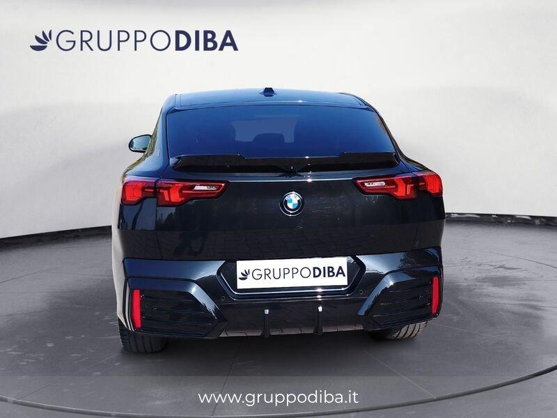 BMW X2 U10 sdrive 18d MSport Pro auto