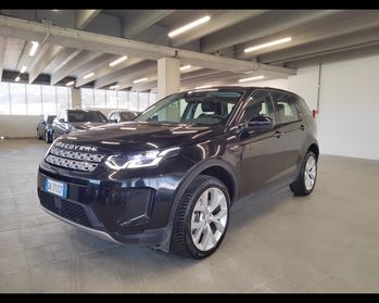 LAND ROVER Discovery Sport I 2020 - Discovery Sport 2.0d td4 mhev R-Dyn