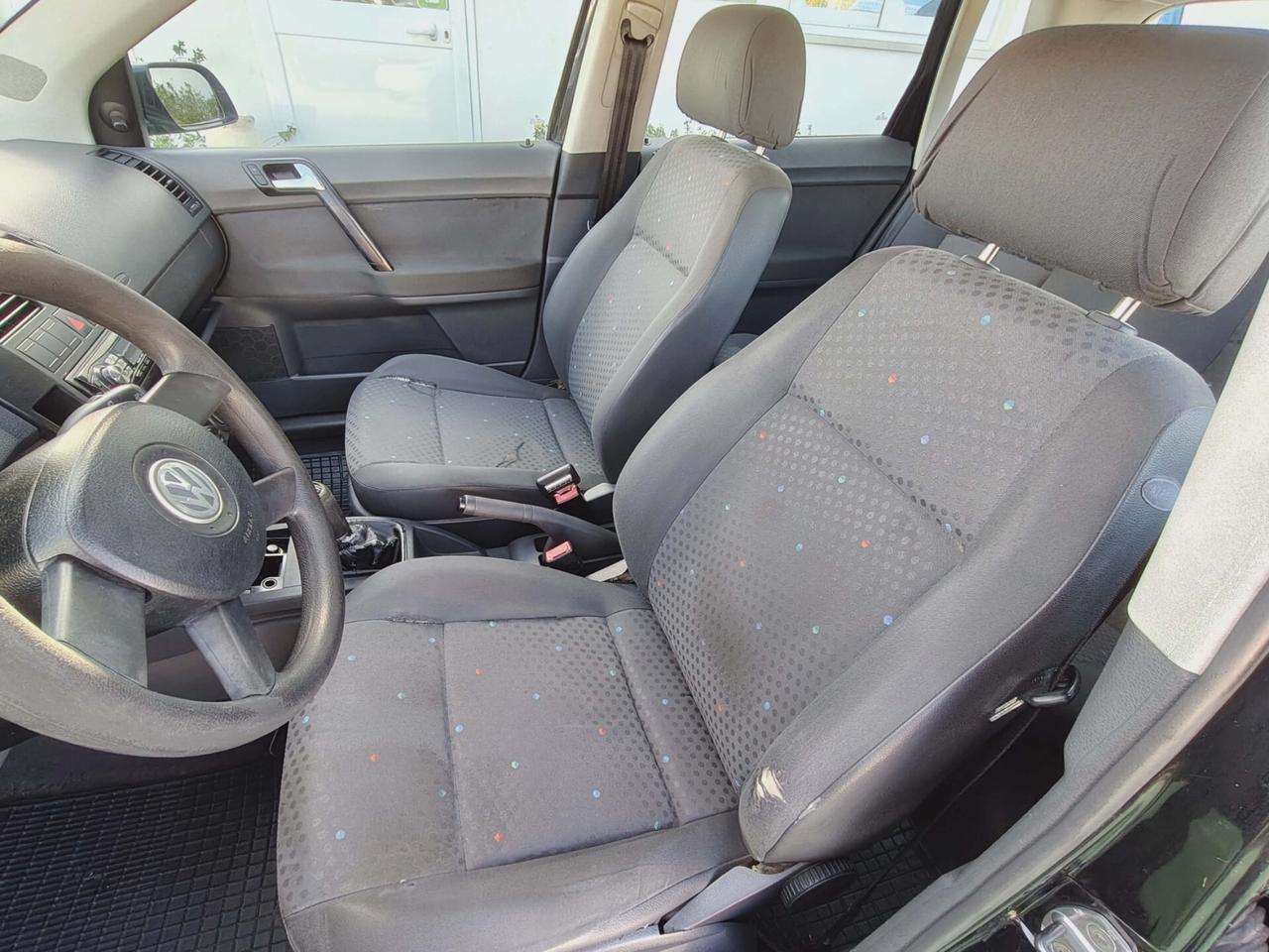 Volkswagen Polo 1.4 TDI 5p. Trendline