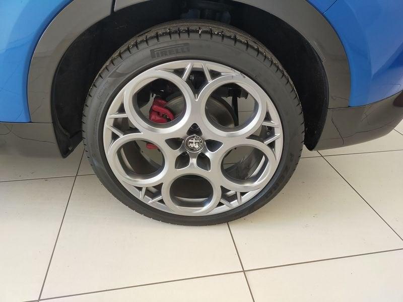 Alfa Romeo Tonale Tonale 1.5 130 CV MHEV TCT7 Edizione Speciale