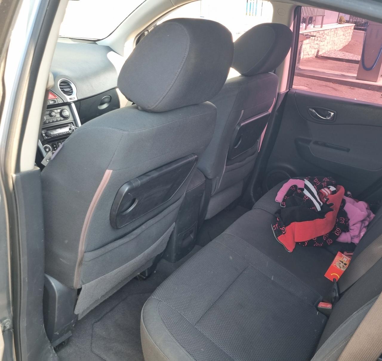 Renault Koleos 2.0 Trazione integrale 4x4