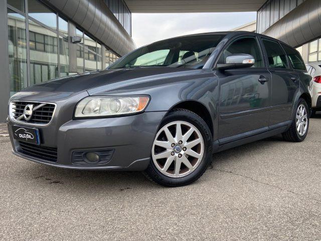 VOLVO V50 1.6 D cat Kinetic